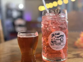 Desert Monks Brewing