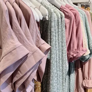 Love these Colors!