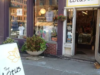 The Lotus