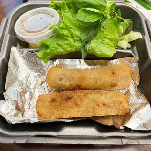 Chả Giò (carry-out)