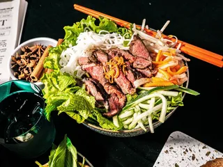 Roll Play Grill - Falls Church