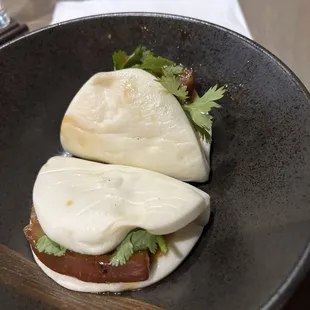 Pork Belly Bao