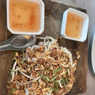 Pork Rice Rolls
