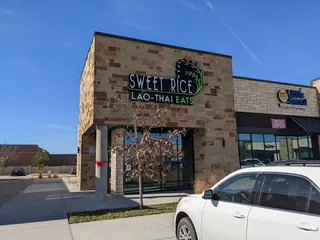 Sweet Rice