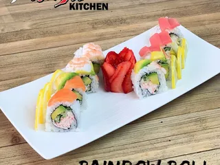 Ninja Kitchen