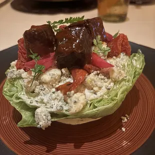 Wedge Salad