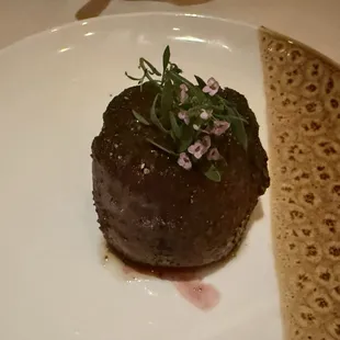 Filet Mignon
