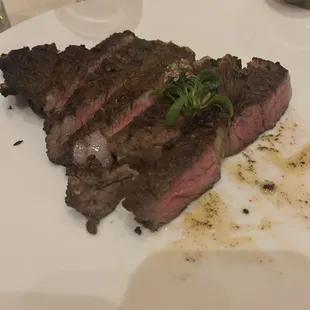 Boneless Ribeye