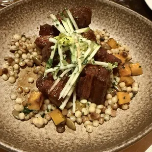 Pork Belly