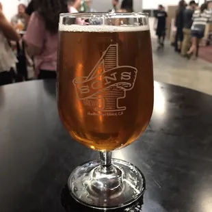 Surf City Pale Ale