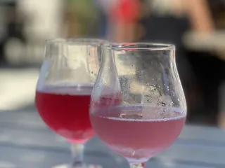 Flashpoint Brewing Company