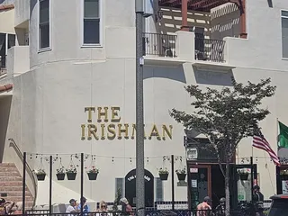 The Irishman