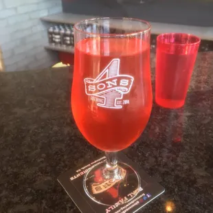 The Kool-Aid hard seltzer