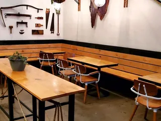 Gunwhale - Costa Mesa