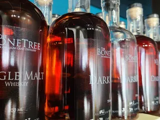 Bonetree Distillery