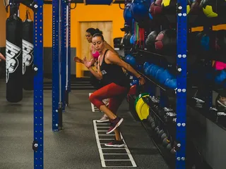 Crunch Fitness - Quail Springs