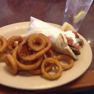 food, steak