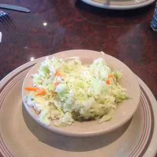 Fresh and yummy!