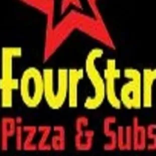 four star pizza and subs