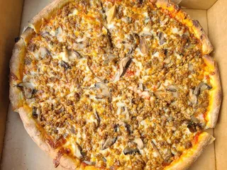 Cornersburg Pizza Poland