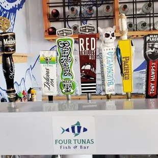 Draft Beer