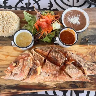 Red Snapper