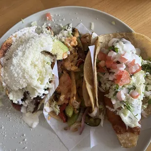 Lobster Taco