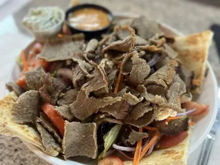 Elia Mediterranean Grille