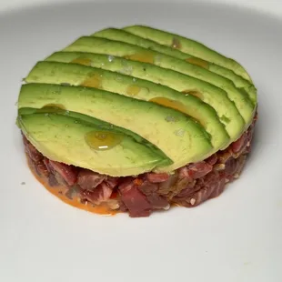 food, steak