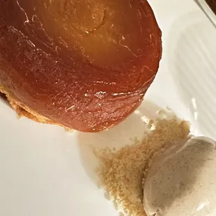 dessert, food