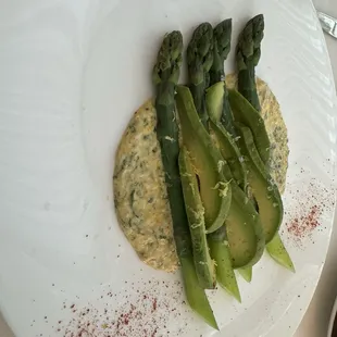 Asparagus