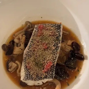 Black bass