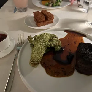 Wagyu Beef Tenderloin