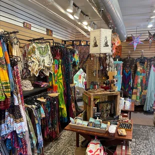 Inside of four vedas