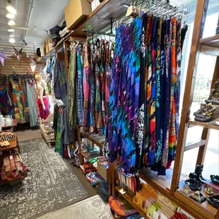 Inside of four vedas