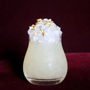 Knock on My Door | signature cocktail