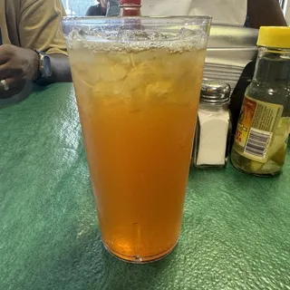 Southern Sweet Tea