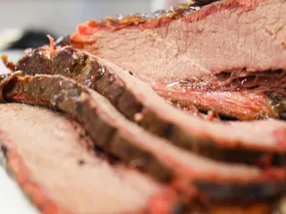 Marlowe's Ribs & Restaurant