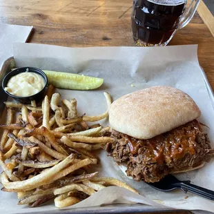 Brisket