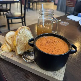 Tomato Soup