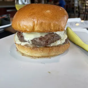Smash Burger
