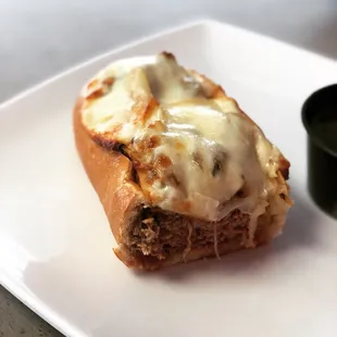 Roast Beef Grinder