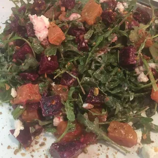 Beet Salad