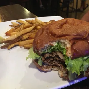 Roast Beef Sandwich