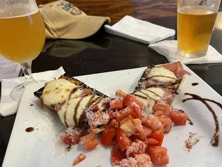 Robin Hood Brewing