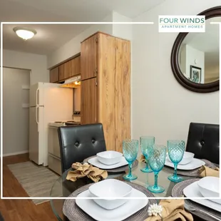 Open-Concept Floor Plans Corpus Christi, TX