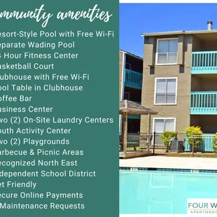 Apartment Apartments near Corpus Christi, TX