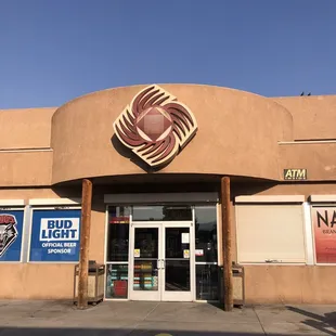 Four Winds Travel Center