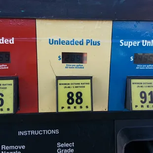 $2.89/gal. on 2/28/15