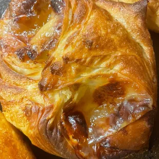 Apricot Brie Croissant